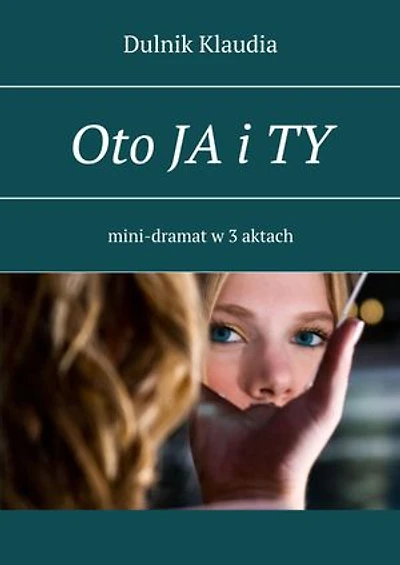 Oto ja i ty