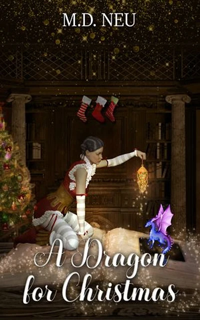 A Dragon for Christmas