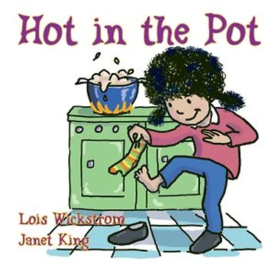 Hot in the Pot
