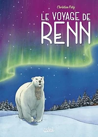 Le voyage de Renn