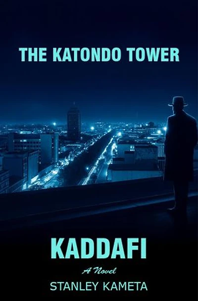 The Katondo Tower