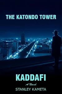 The Katondo Tower