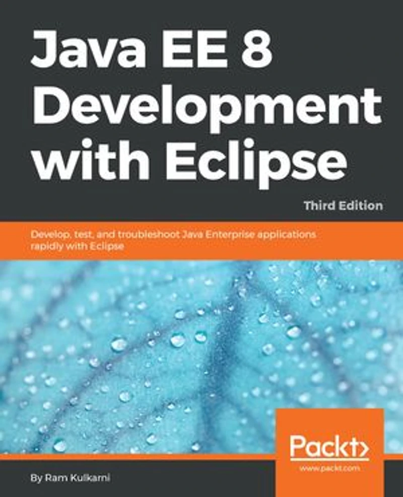 Java EE Development with Eclipse