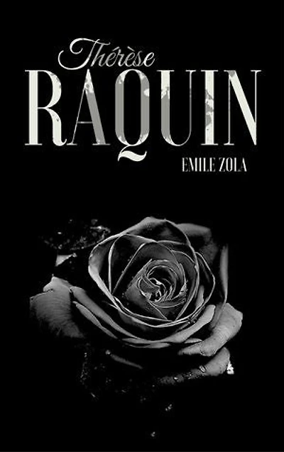 Thérèse Raquin (English)