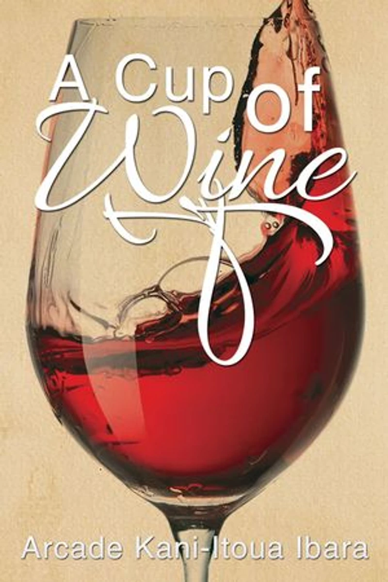 A Cup of Wine