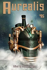 Aurealis #95
