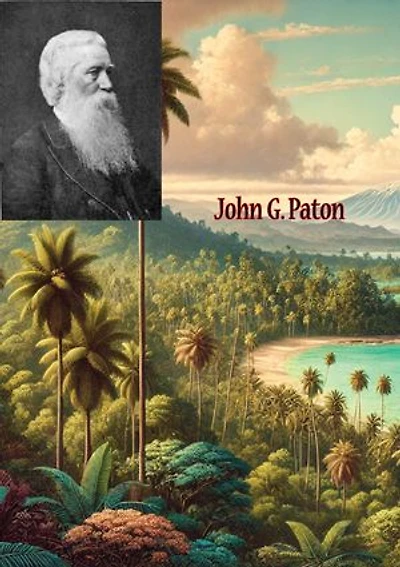 John G. Paton
