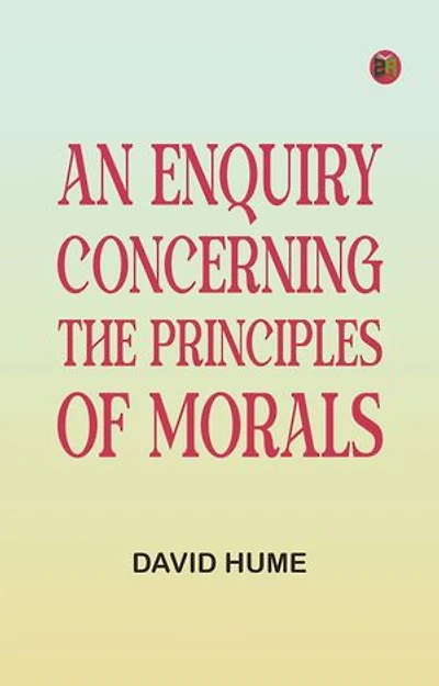 An Enquiry Concerning the Principles of Morals