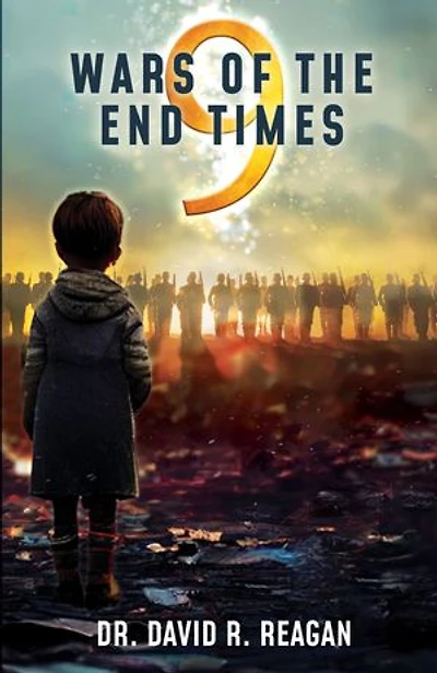 9 Wars of the End Times