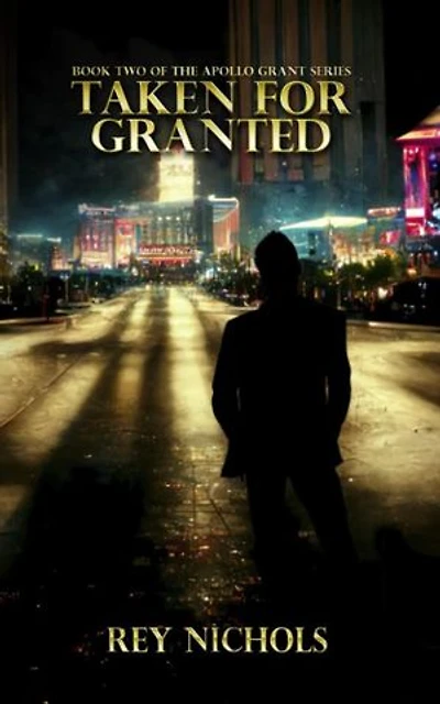 Taken for Granted: Apollo Grant