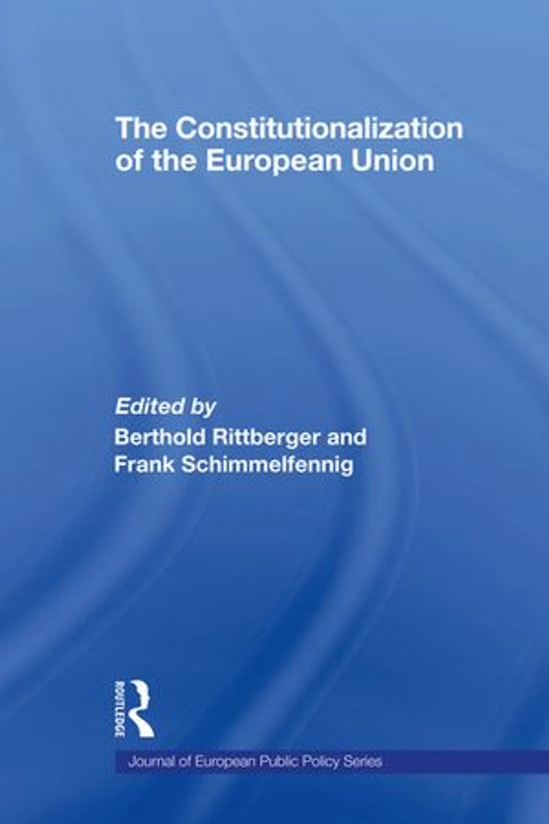 the Constitutionalization of European Union