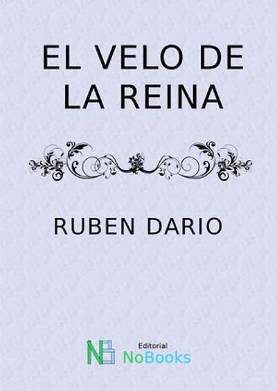 El velo de la reina