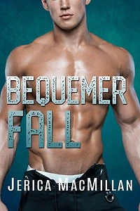 Bequemer Fall: Spieler der Marycliff Universität, #2