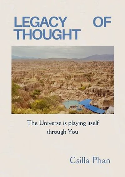 Legacy of Thought