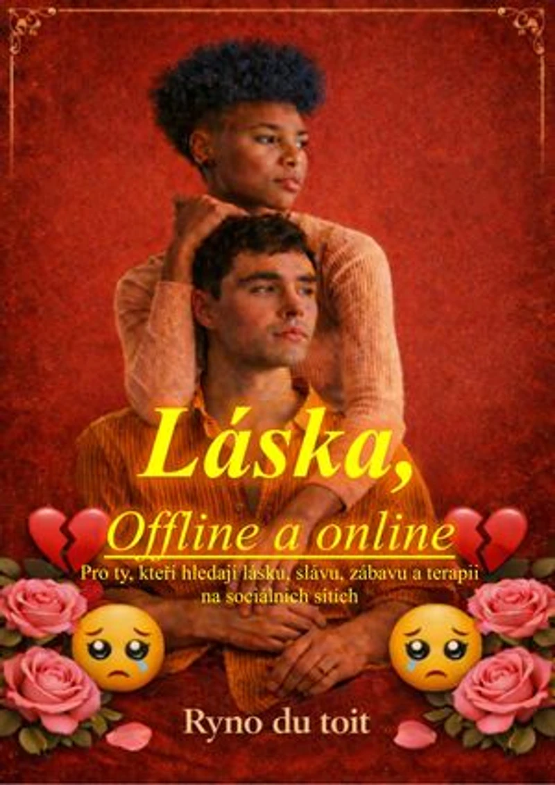 Láska, Online i Offline: A ti, kteří hledají lásku, slávu, zábavu a terapii na sociálních sítích.