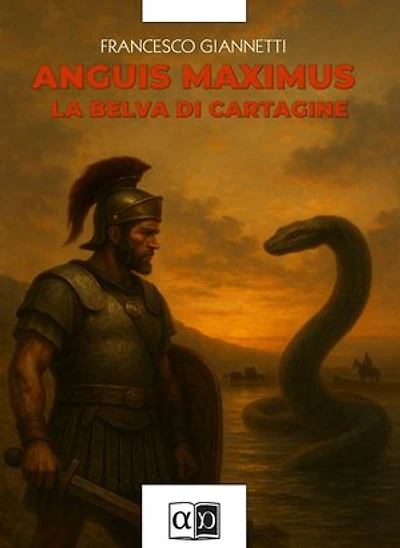 Anguis maximus: La belva di Cartagine