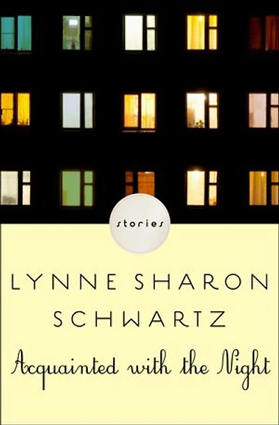 Acquainted with the Night: Stories