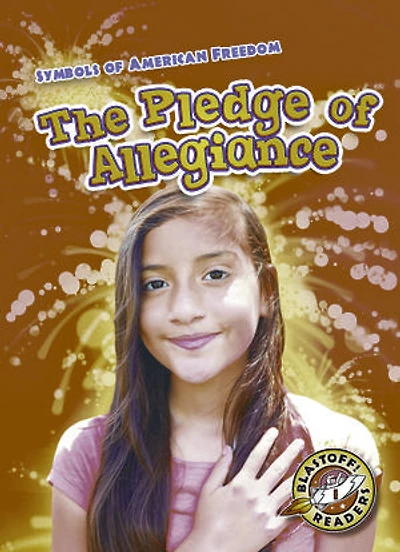 The Pledge of Allegiance