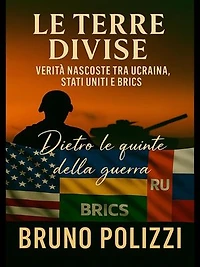 Le Terre Divise: Verità Nascoste Tra Ucraina, Stati Uniti e BRICS