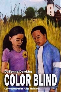 Color Blind