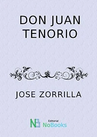 Don juan tenorio