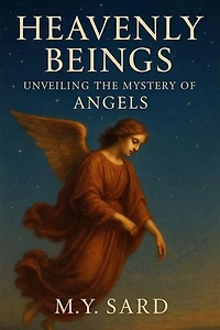 Heavenly Beings: Unveiling The Mystery of Angels