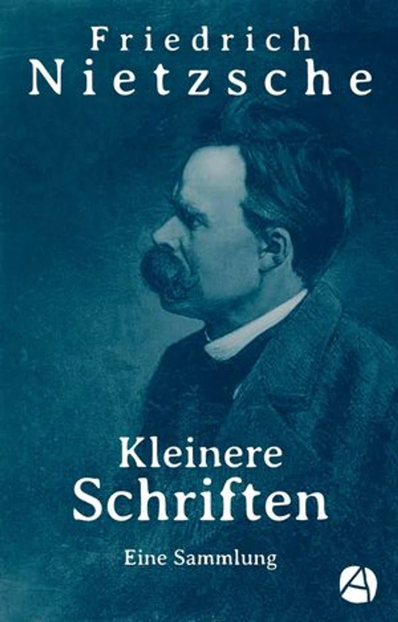 Kleinere Schriften: Eine Sammlung