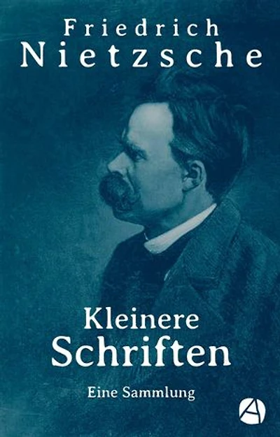 Kleinere Schriften: Eine Sammlung