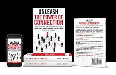 Unleash the Power of Connection