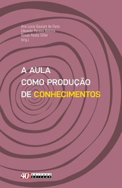 A aula como produção de conhecimentos: interlocuções com a sociologia da infância