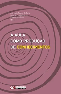 A aula como produção de conhecimentos: interlocuções com a sociologia da infância