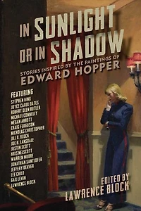 Sunlight or Shadow: Stories Inspired by the Paintings of Edward Hopper
