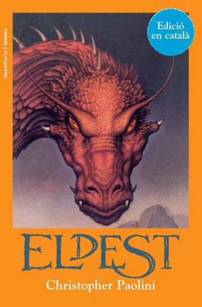 Eldest (Cicle El Llegat 2)