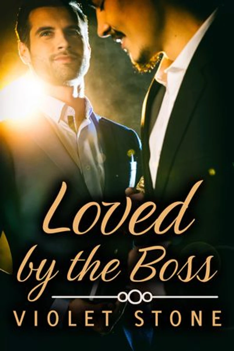 Loved by the Boss