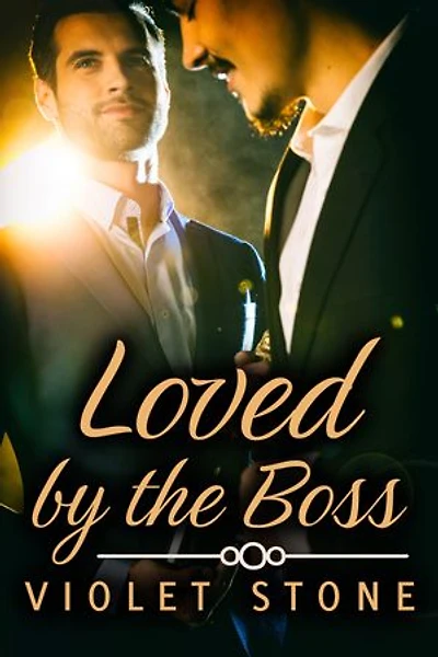 Loved by the Boss