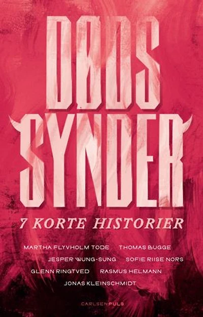 Dødssynder - 7 korte historier: 7 historier