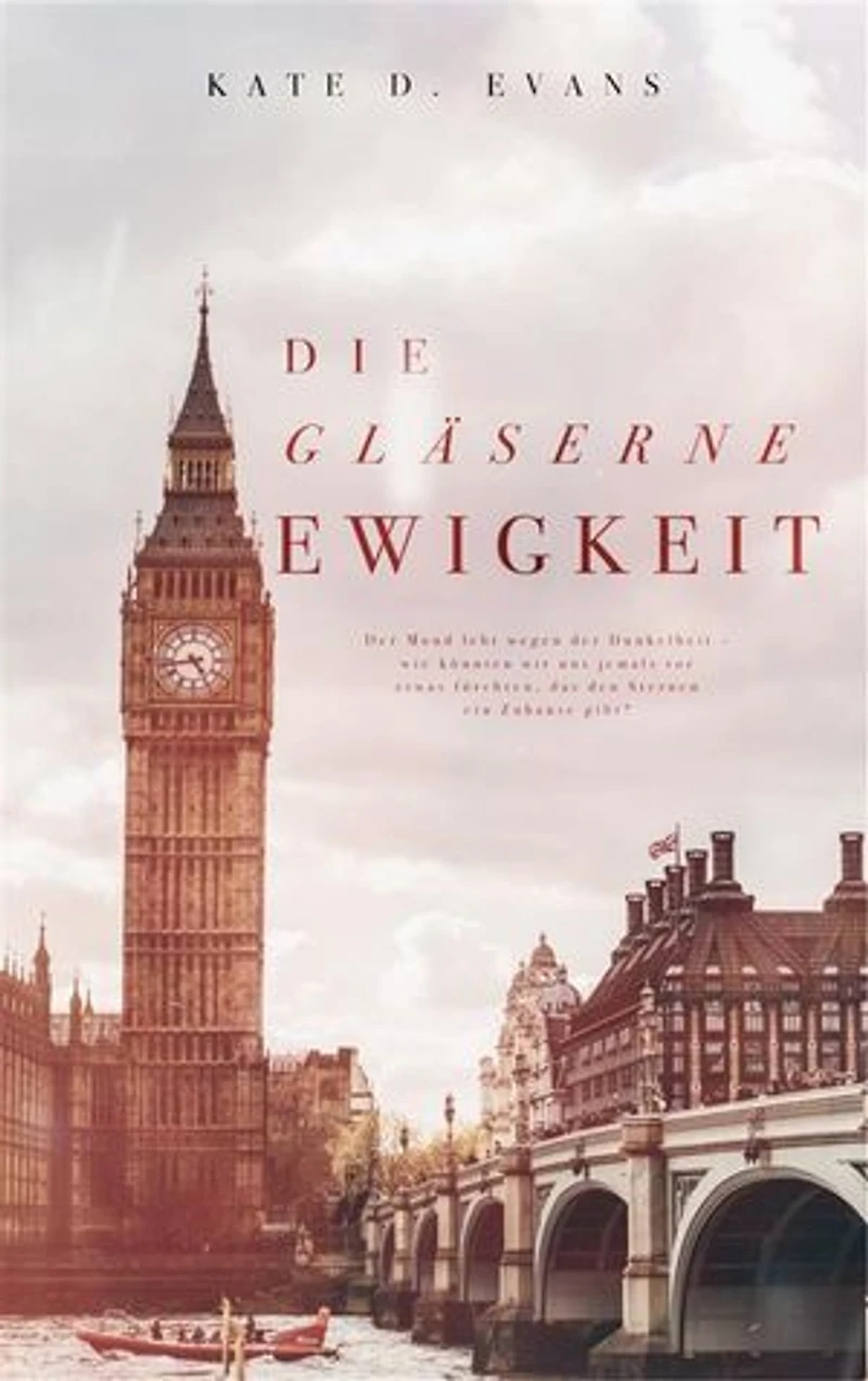 Die gläserne Ewigkeit