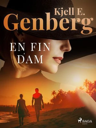 En fin dam: 1979