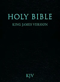 King James Bible (Old and New Testaments)
