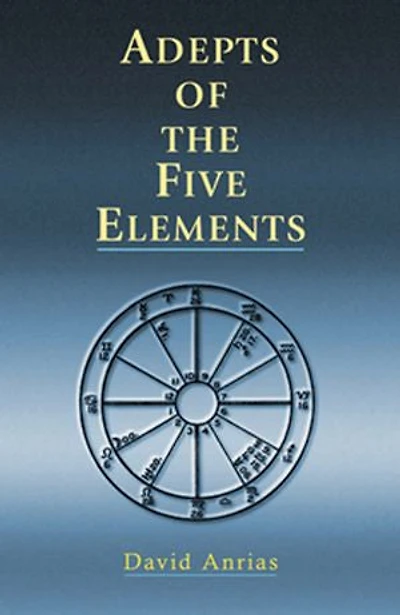 Adepts Of The Five Elements