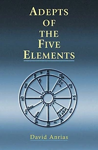 Adepts Of The Five Elements