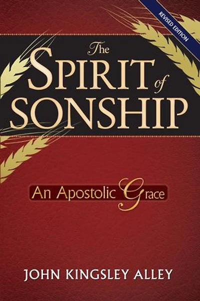 The Spirit of Sonship