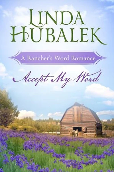 Accept my Word: Rancher's Word, #1