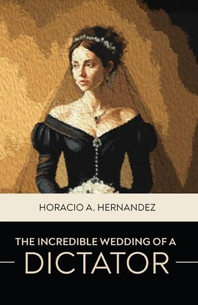 The Incredible Wedding of a Dictator