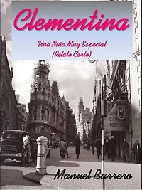 Clementina: una niña muy especial