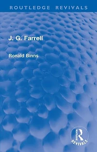 J. G. Farrell