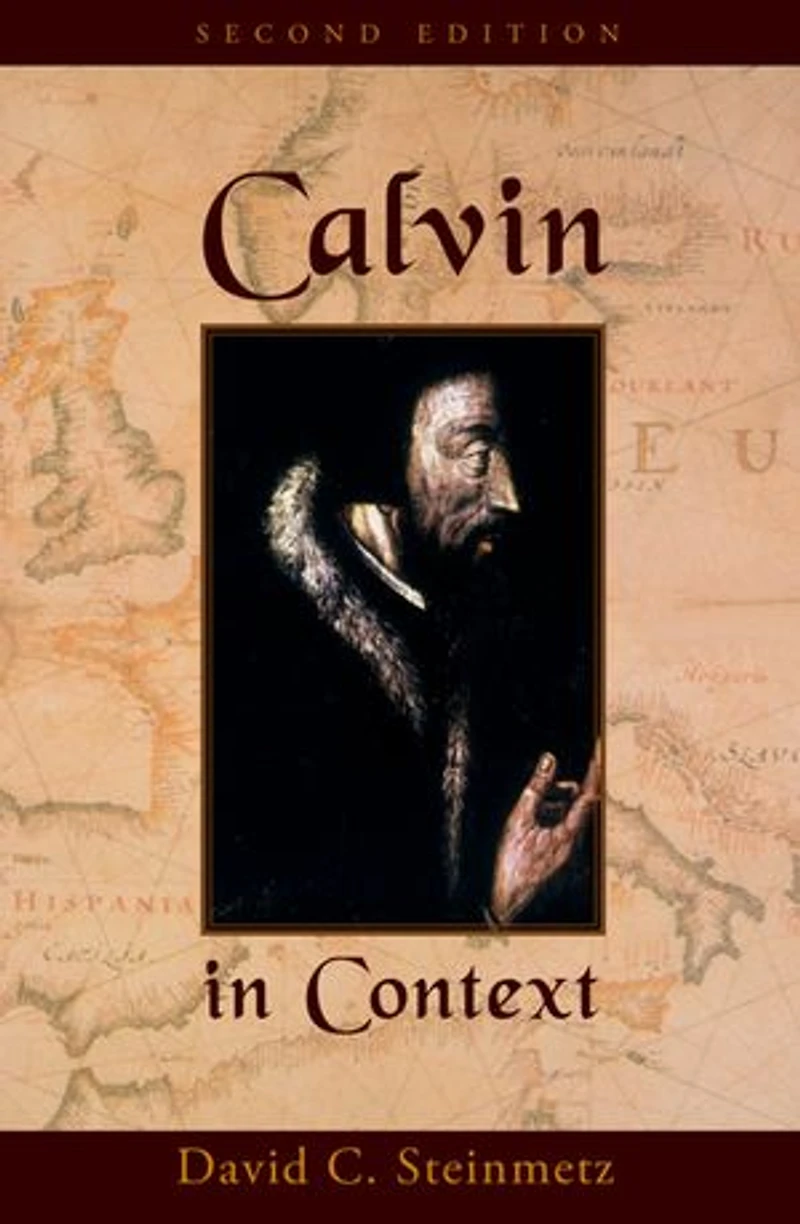 Calvin Context: Second Edition