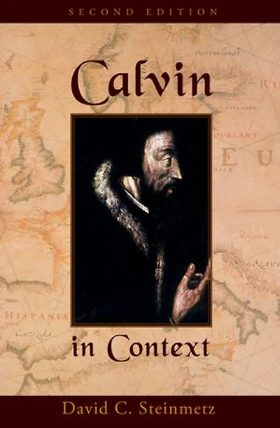 Calvin Context: Second Edition