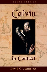 Calvin Context: Second Edition
