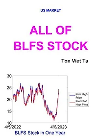 All of BLFS Stock